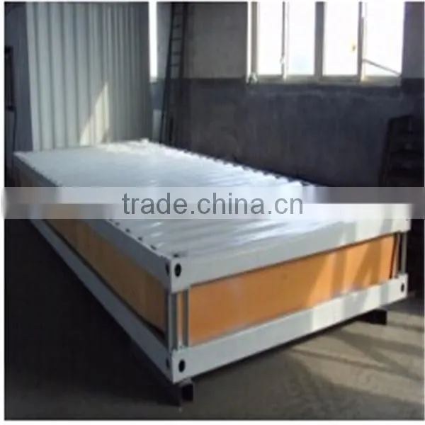 Folding Container House