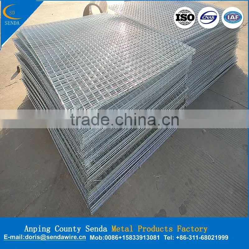5x5 welded wire mesh