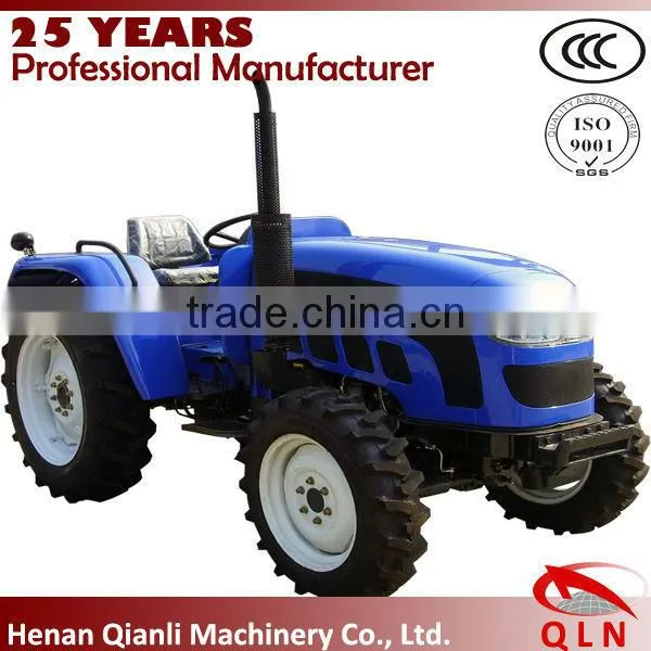 High precision farming equipment and tractor spare part