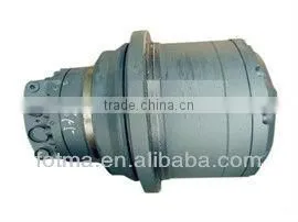 XCG Spare Parts