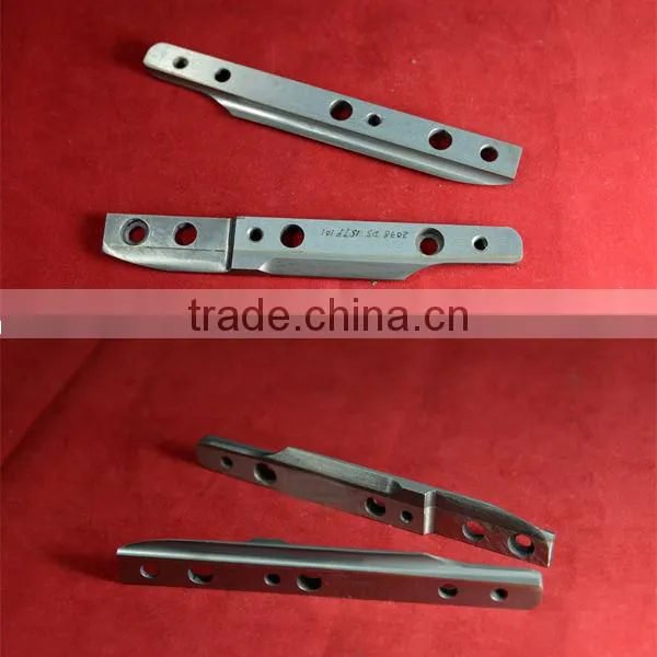 Tungsten smoke Filter Rods Machine Part 2038DS157F-102