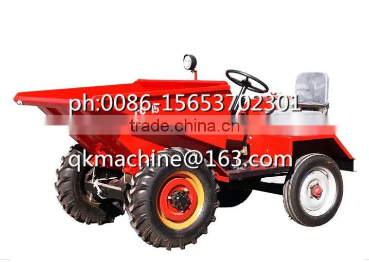 CANMAX SITE DUMPER FJ30 dumper