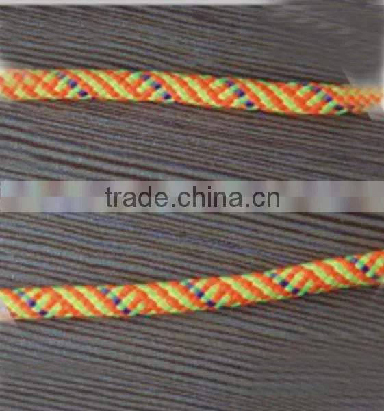 Credit ocean high speed round cord braiding machines COBR16-4A-L