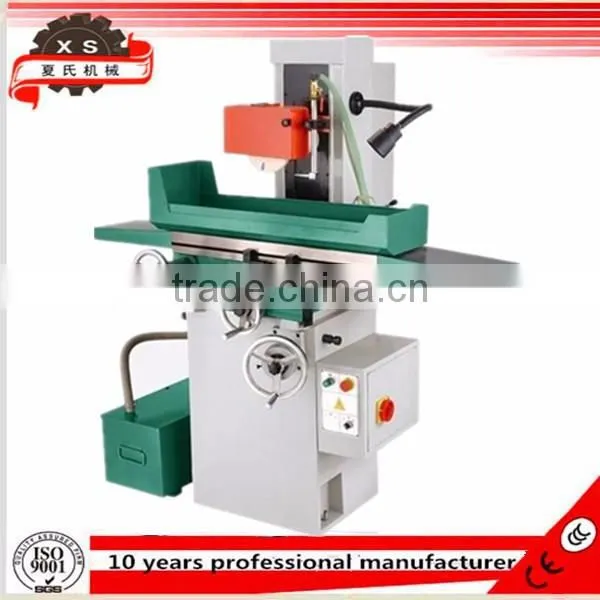 Vertical Spindle magnetic chuck surface grinding machine with Rotary Work Table M74100K-2