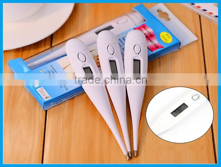 Handheld infrared thermometer digital infrared thermometer