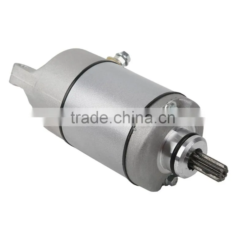 Starter Motor For KAWASAKI ATV 750 KVF750 BRUTE FORCE 4x4i ATV 21163-1320 749cc