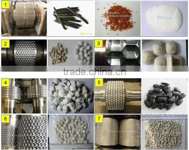 NO.1 Brand Zinc Scrap / Toner Powder Briquette Making Machine Price