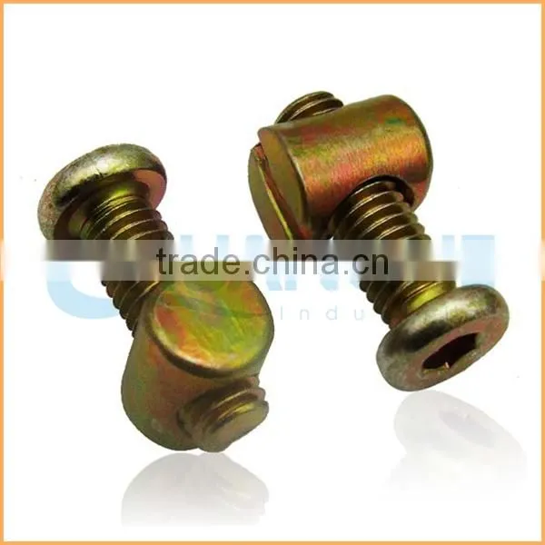 China Factory sales all kinds of furniture screw
