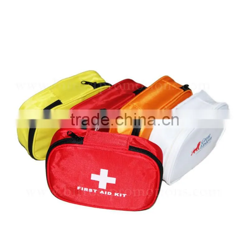 Wholesale Survival Sport First Aid Kit