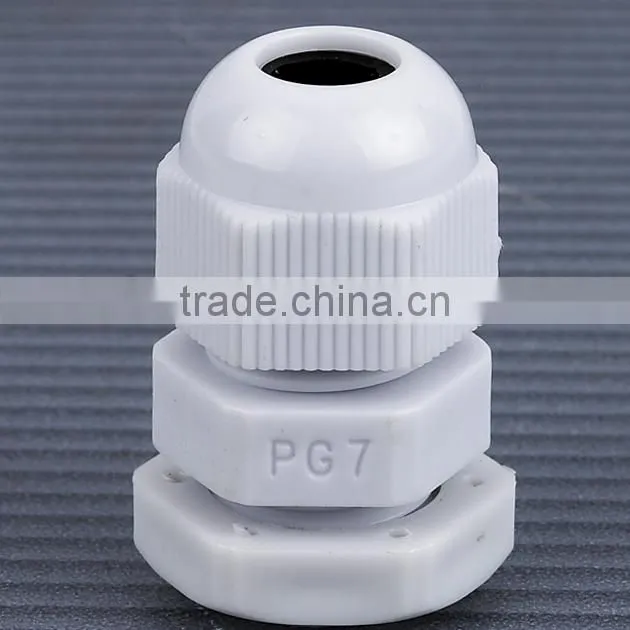 Dustproof Superior Nylon United structure PG48 39-44mm Cable Grand