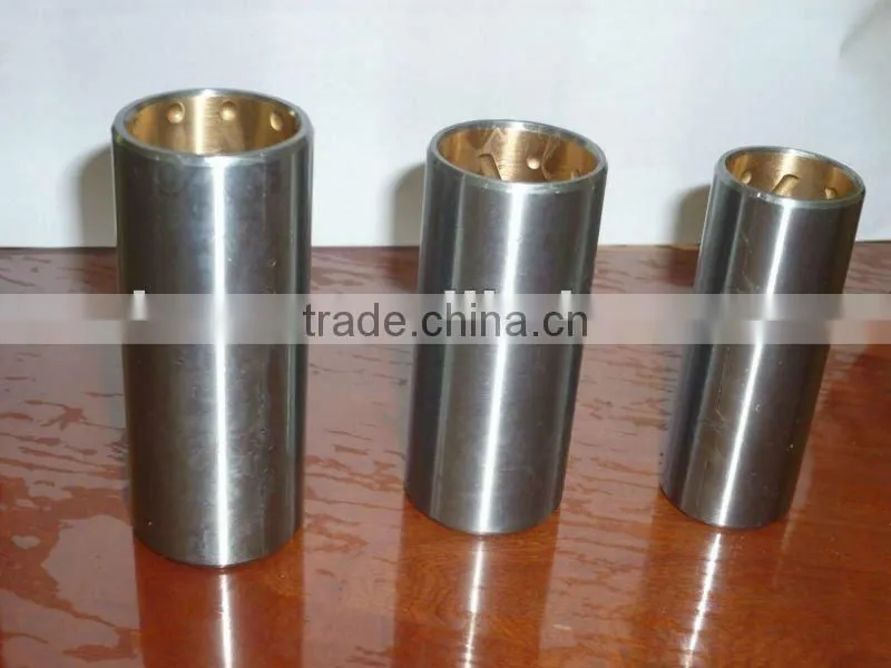 good quality Bi-Mental bushing for spring pin