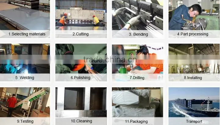 China bucket elevator price for grain elevate