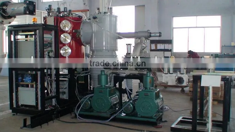 coating machines/ film plating machine/wall ceramic tiles vacuum plasma machine