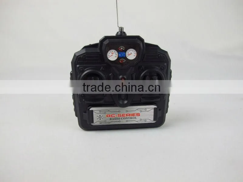 1:24 4CHANNELS R/C CAR