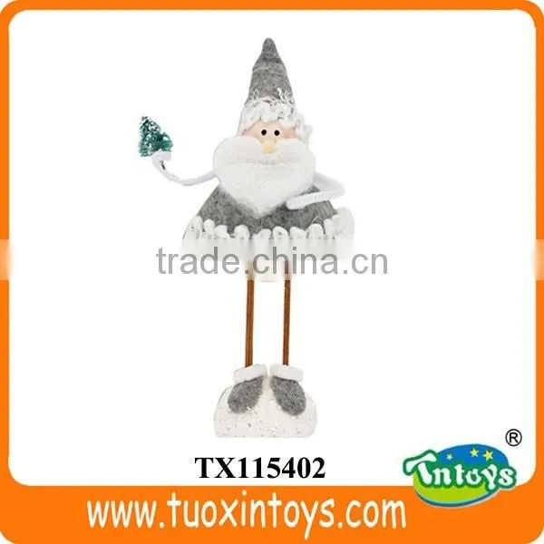handmade Christmas bell decoration