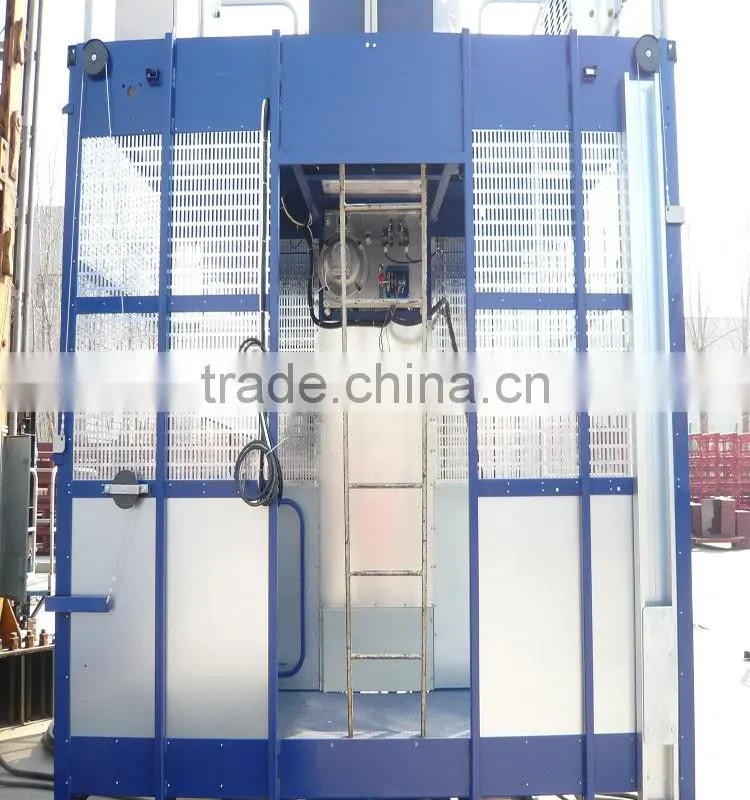 Construction Building Lifting Equipment (hot sale)
