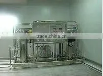 RO System (Water Treatment Equipment)