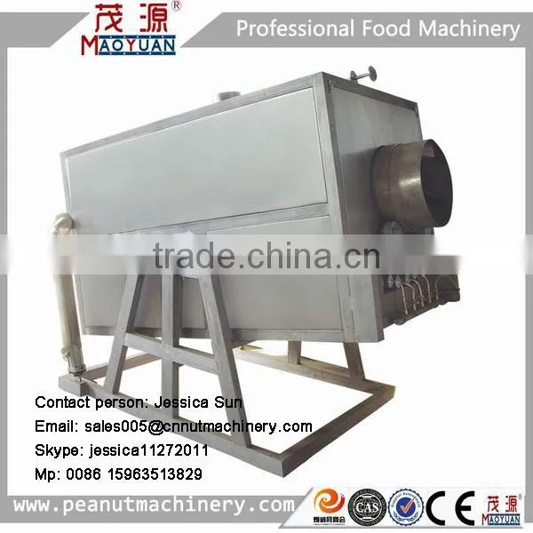 Sesame seeds dryer
