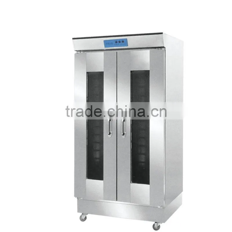 GRT - HT32BX Electric Professional Dough Proofer