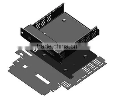 Custome or Nonstandard Metal Welding Parts,Punching Parts,Stamping parts