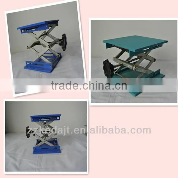 Stable Performance Lab Lift Table