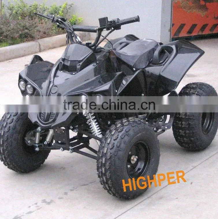110CC/125CC ATV with 8inch wheel (ATV008)