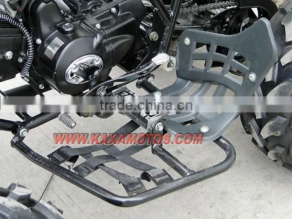 Kids 125cc ATV
