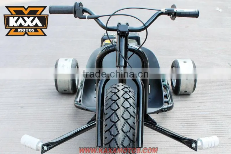 200cc 6.5hp Motorized Drift Trike