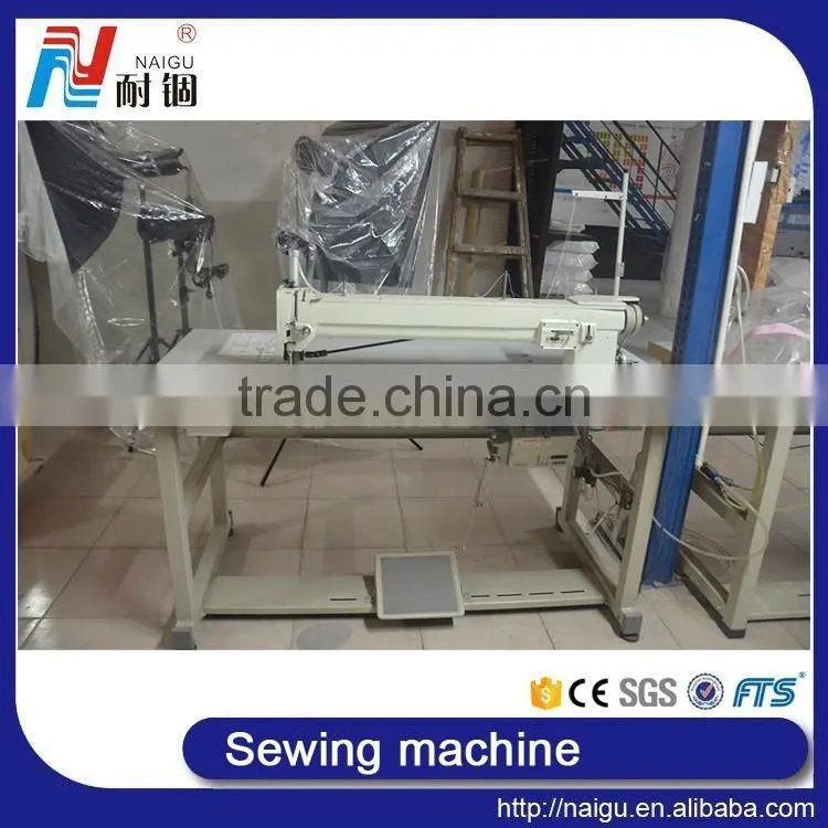 China factory price manual mini sewing machine/high speed sewing machine
