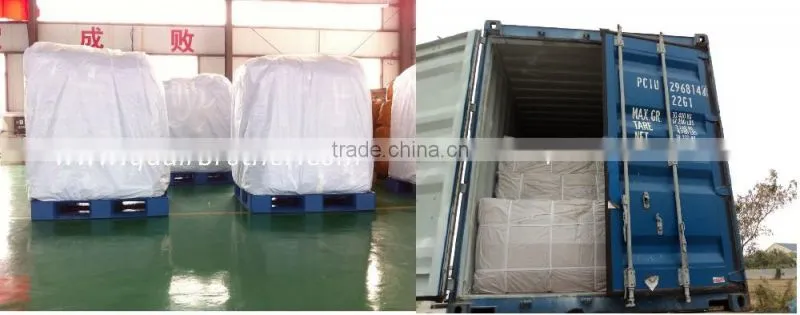 PVC And Eva Container Bag