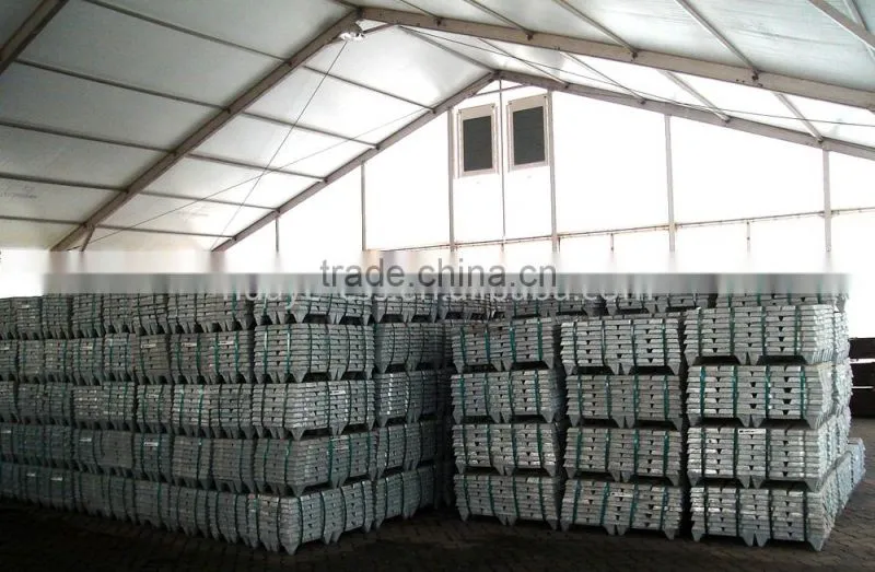 Industrial aluminum structure trade show car garage storage event tent warehouse