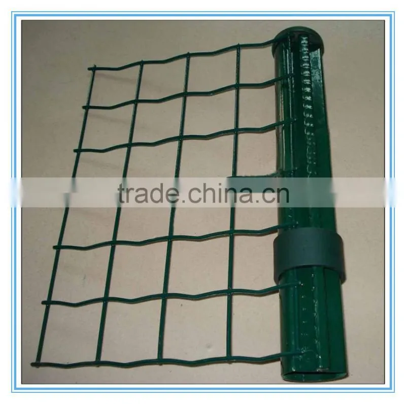 Stainless Steel Welded Wire Mesh