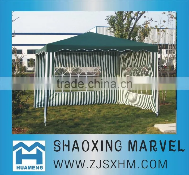 Hot sale cheap folding tent