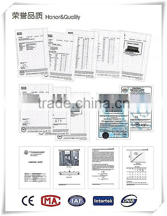 new wpc decking /Huzhou wpc factory/wpc deck board