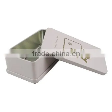metal chocolate packaging box in delhi