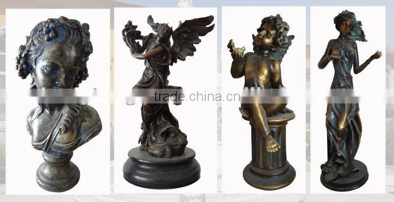 White Marble Door Surround Carving