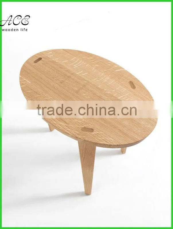 solid wood chair