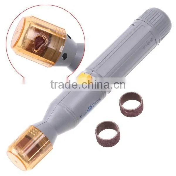 Factory Wholesale Dog Cat Claws Electric Pet Paws Nail Grooming Grinder