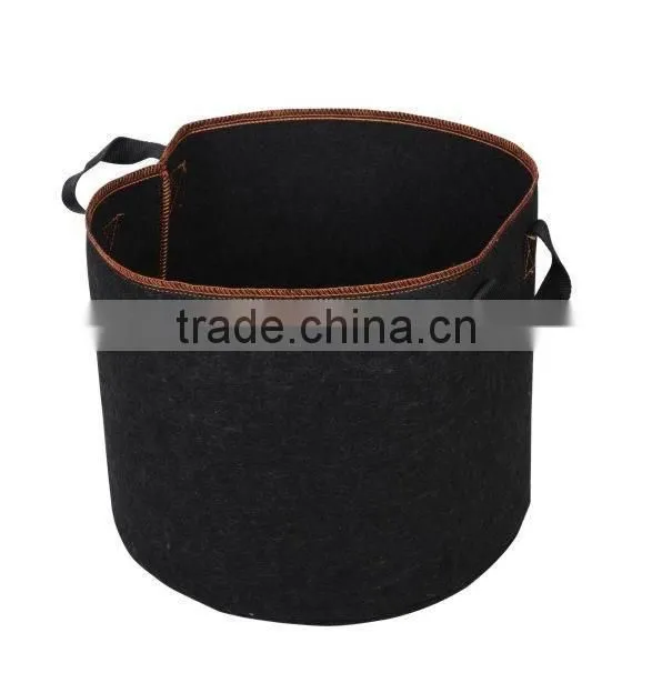 15gallon grow bag fabric planter raised bed