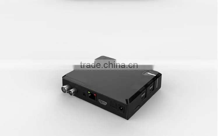 Factory Price Hot-Selling KI DVB-T2 Android4.42 Amlogic S805 Quad Core RAM 1GB Flash 8GB WIFI 2.4hz 1080p Player