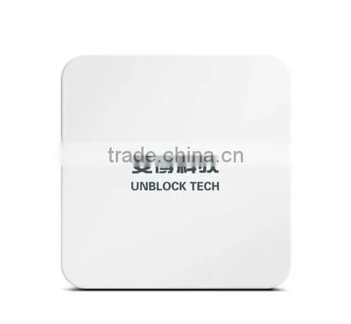 New Gen.3 S900 Pro Bluetooth Ubox3 Android 6.0 Octa Core 1/16GB Smart TV Box Free Channels In USA, Arabic, Japan, India, Italy