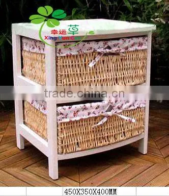 The newest wicker homeware