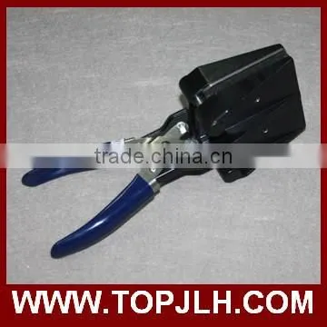 Hand-held 45*70 mm cutting machine PVC card cutter