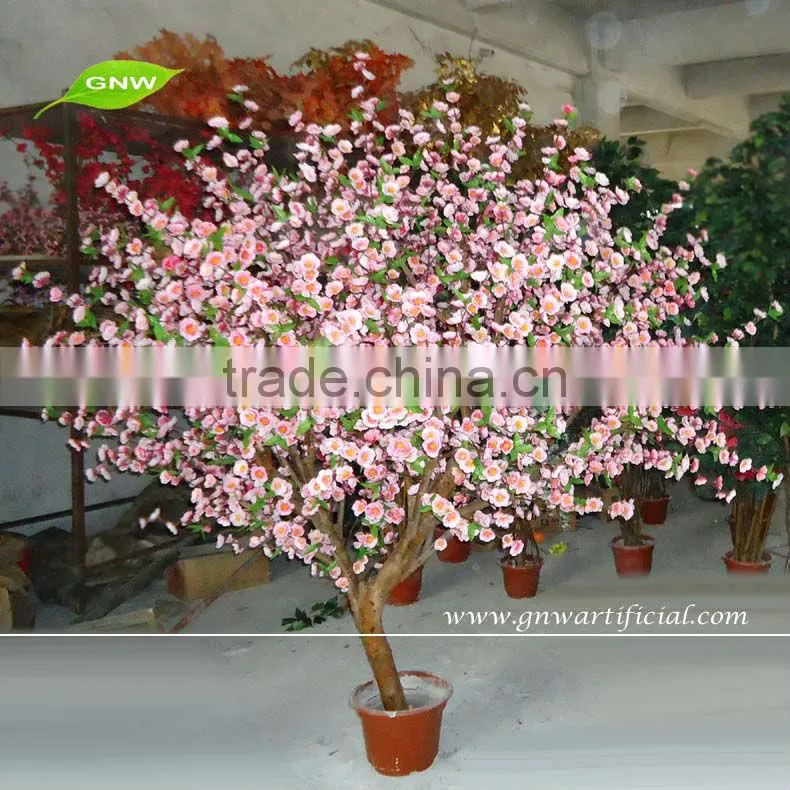 Centerpieces The Simulation Flower Tree of Plant BLS010 GNW