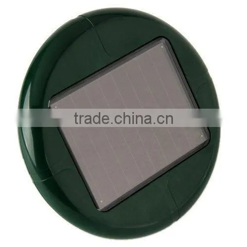 Solar Mole Repeller G0245
