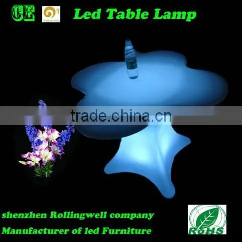 the illuminated led cube/bar bench seats for sale