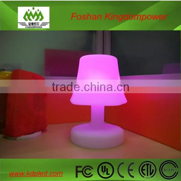 China manufacturing led glowing illuminous furniture
