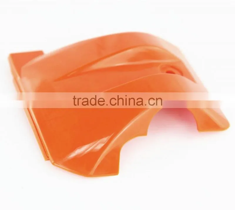 143R Cylinder cover for Husqvana grass cutter brush cutter parts