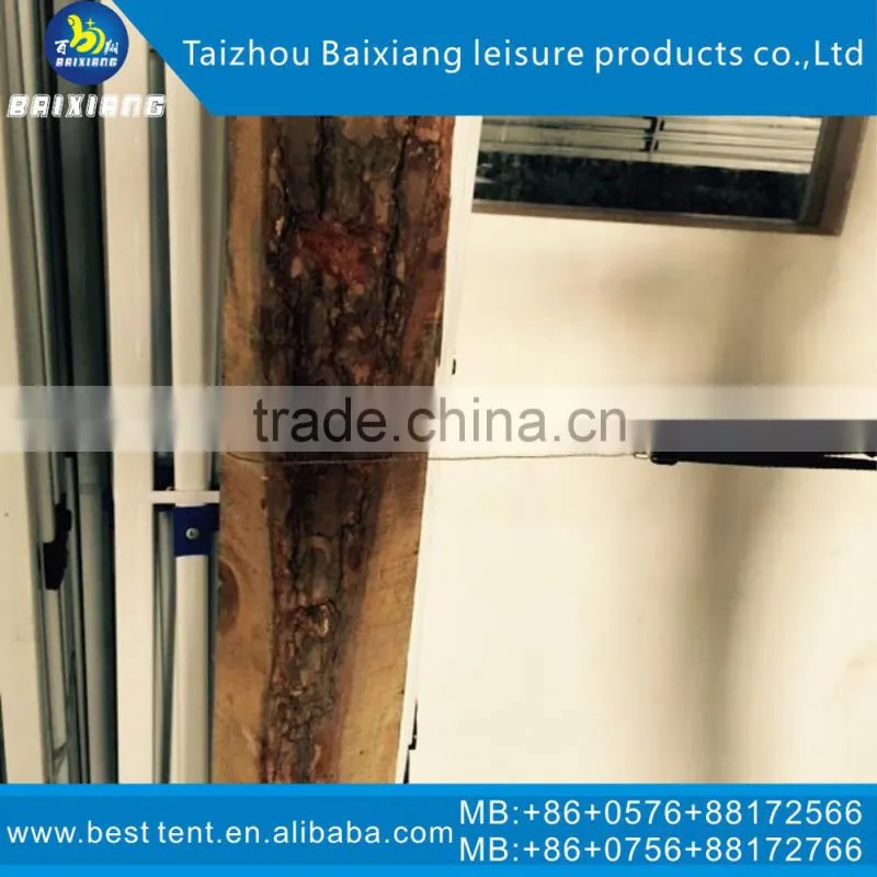 Outdoor survival line wire saw sawing wire saw