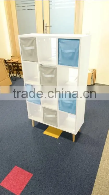 PB Board Storage Cabinet Living Room Indoor Furniture